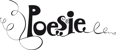 Poesie, Lyrik, Logo des Poesiebriefkasten