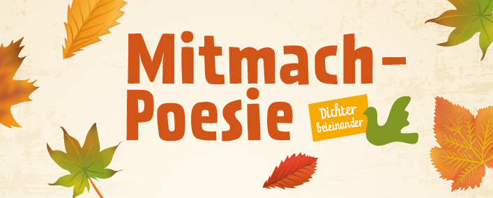 Poesie-Briefkasten München